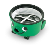 Numatic ODKURZACZ WORKOWY Z TURBOSZCZOTKĄ HARRY NUMATIC HHR200 ### - 1390415 - zdjęcie 3